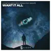 Stone Van Brooken, AxMod & Brontë - Want It All - Single